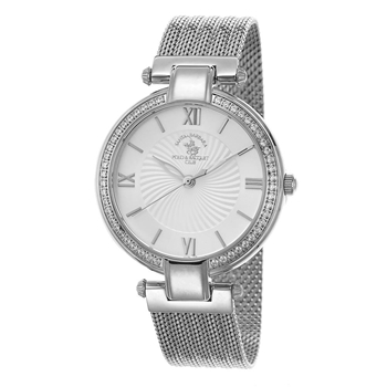 ساعت پولو سانتا باربارا SB.1.10013-1